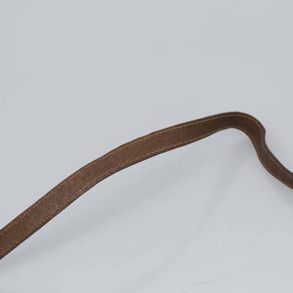 Gucci Gg Supreme Shoulder Bag Pvc Beige #156740G21B - Picture 8 of 15